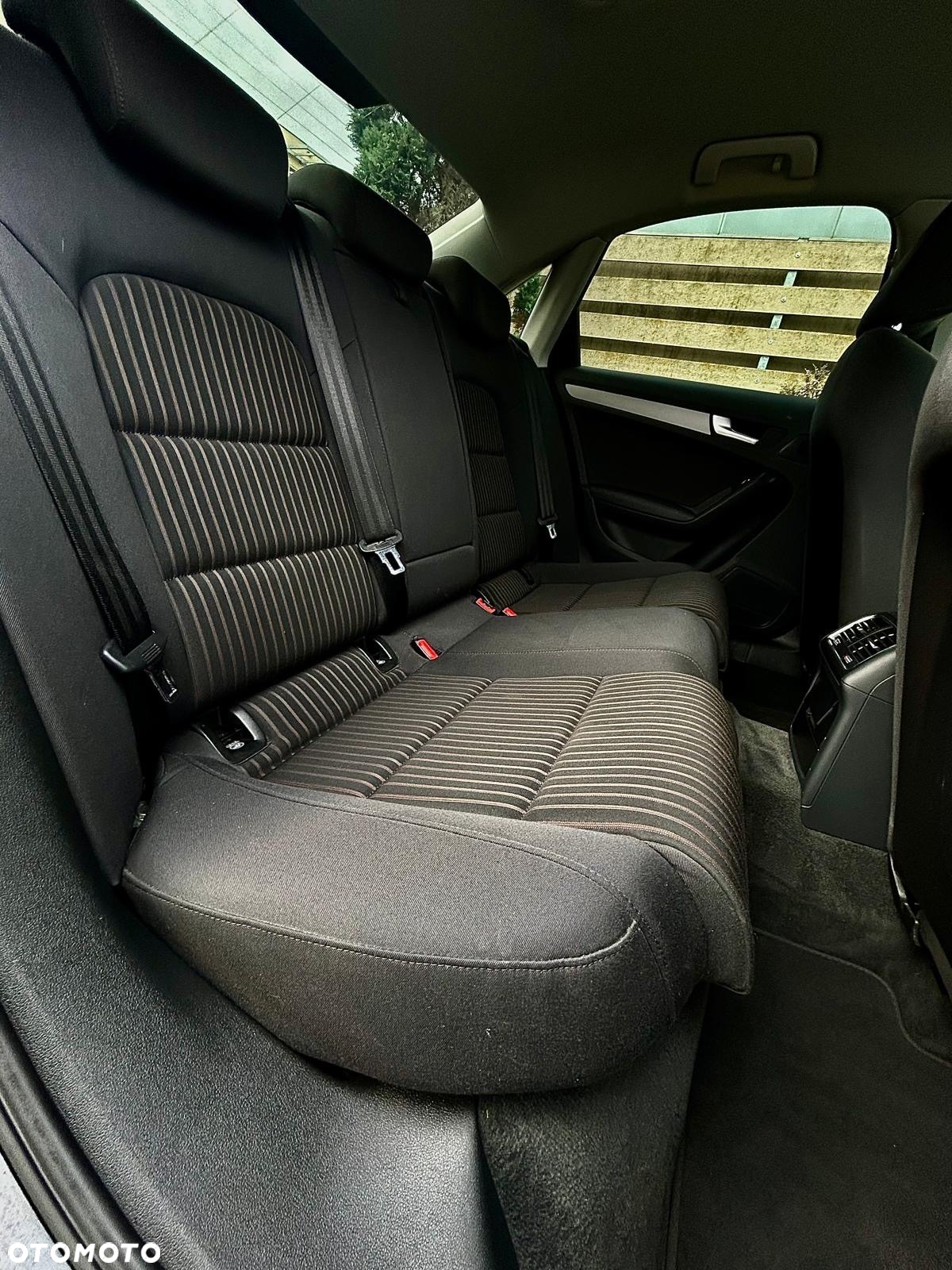 Audi A4 - 6