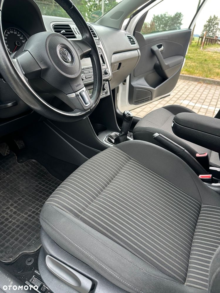 Volkswagen Polo 1.2 TSI Blue Motion Technology Highline - 40