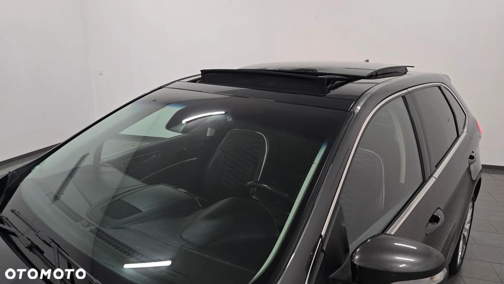 Ford Edge 2.0 EcoBlue Bi-Turbo 4x4 Vignale - 15