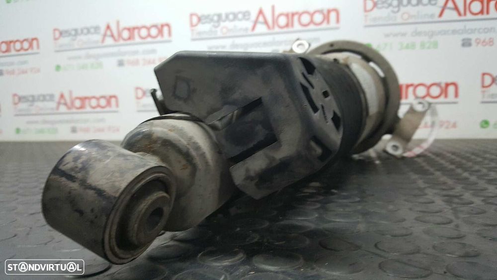 AMORTECEDOR TRASEIRO ESQUERDO VOLKSWAGEN TOUAREG (7LA) TDI V6 - 3
