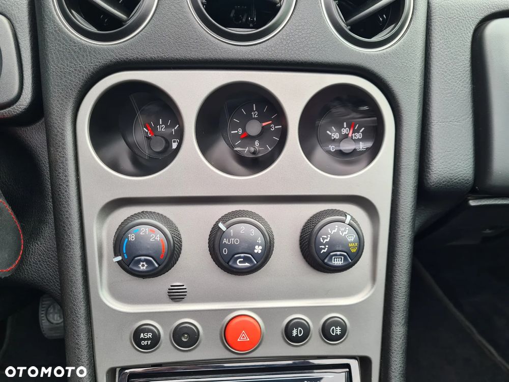 Alfa Romeo GTV - 15