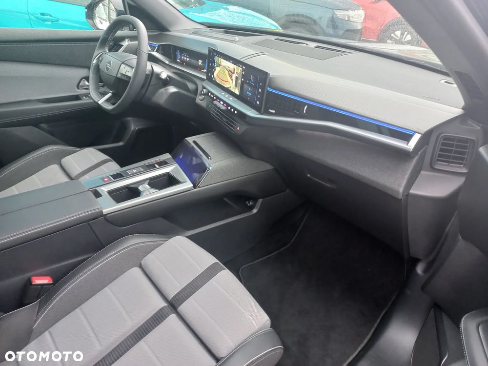 Opel Grandland X - 18