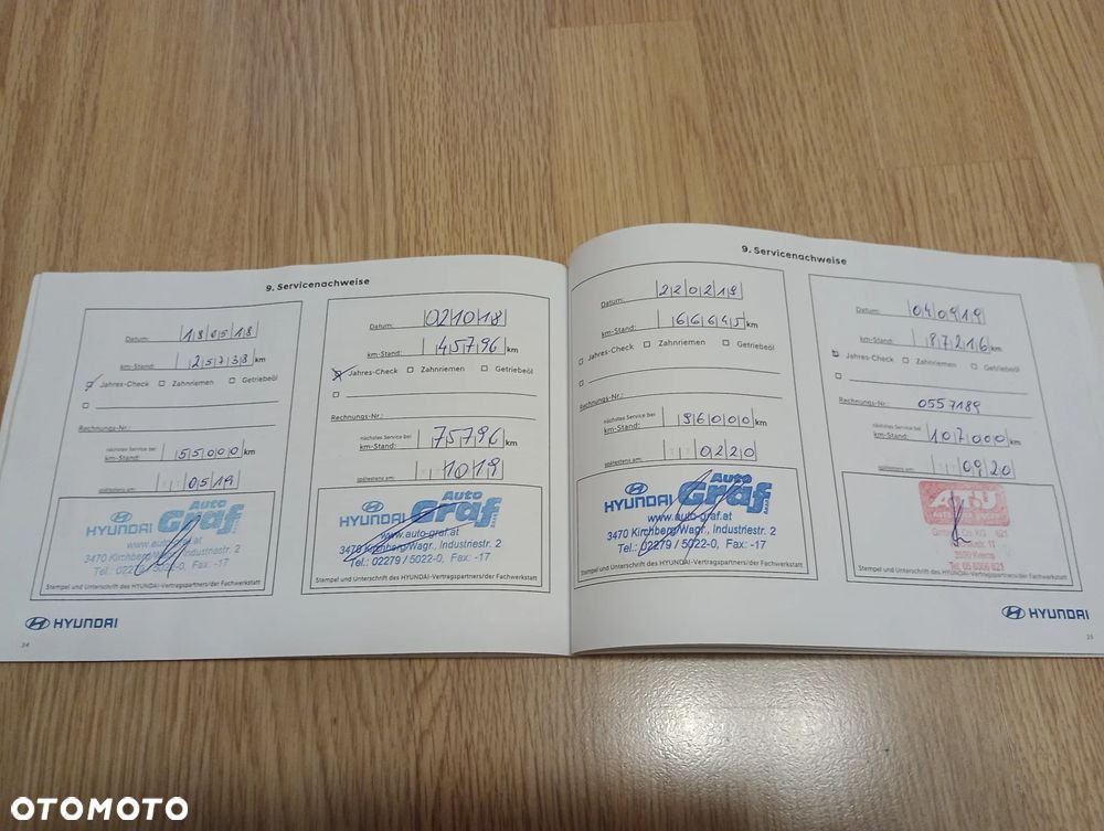 Hyundai i30 1.4 Premiere Comfort - 40