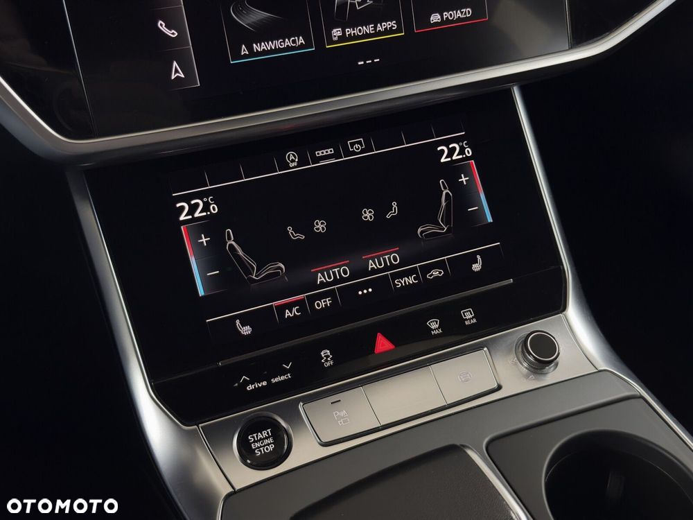 Audi A6 Limousine - 20