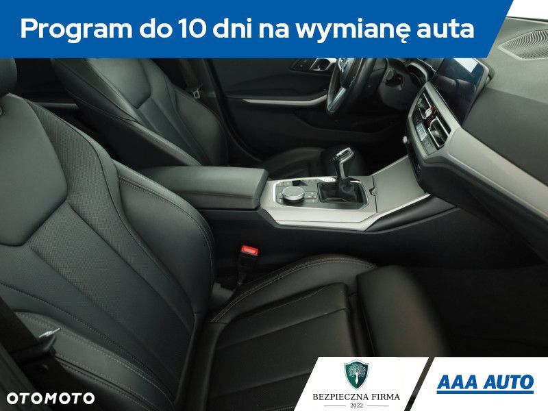 BMW Seria 3 - 9