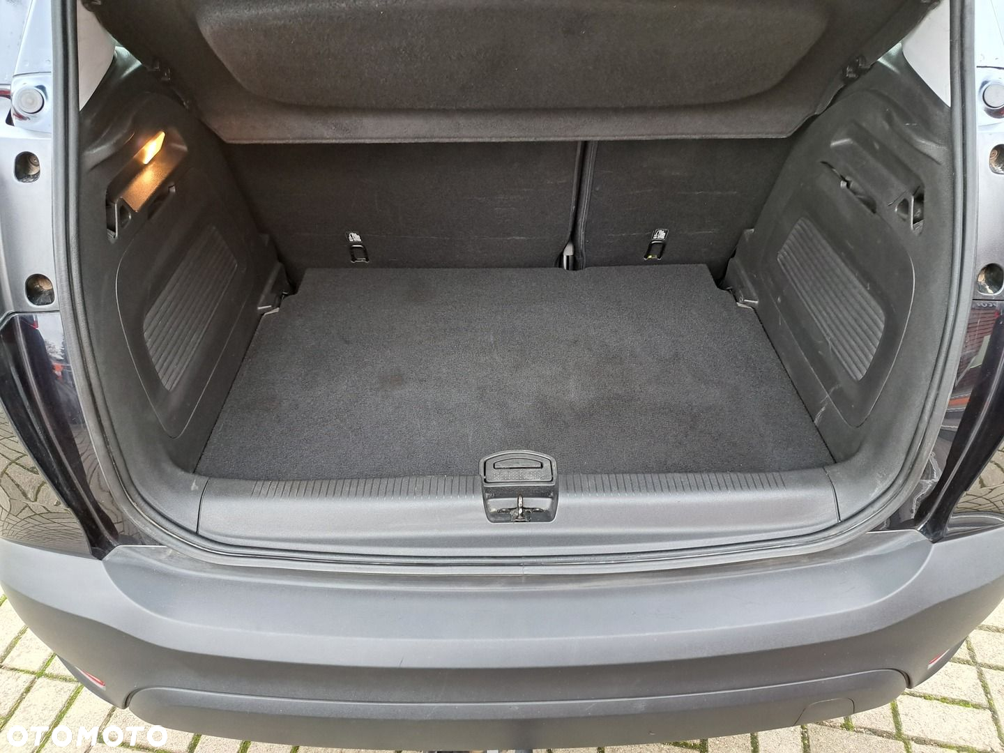 Opel Crossland X 1.2 Enjoy - 4