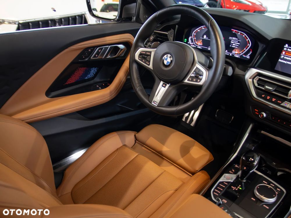 BMW Seria 2 M240i xDrive - 13
