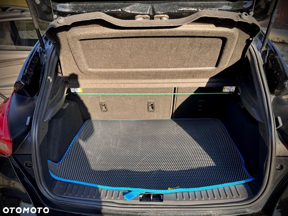 Ford Focus 2.3 EcoBoost RS - 21
