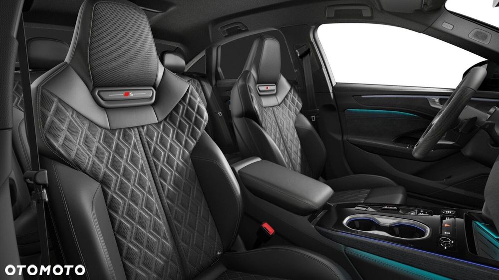 Audi A6 Limousine - 7