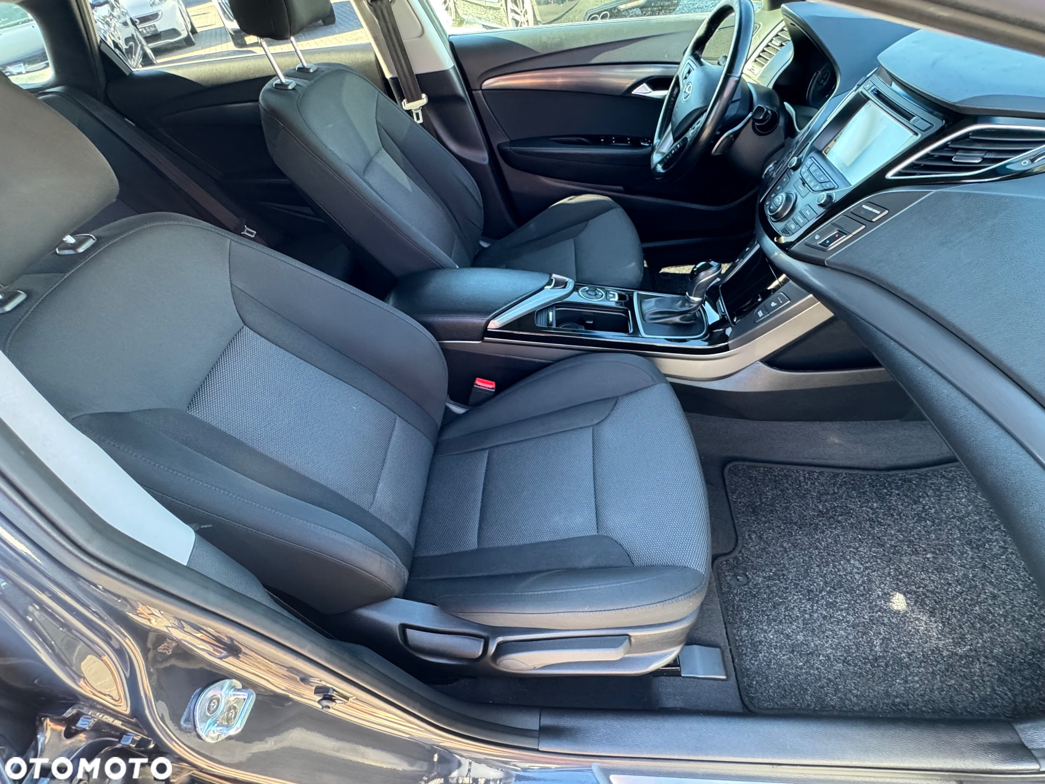 Hyundai i40 - 26