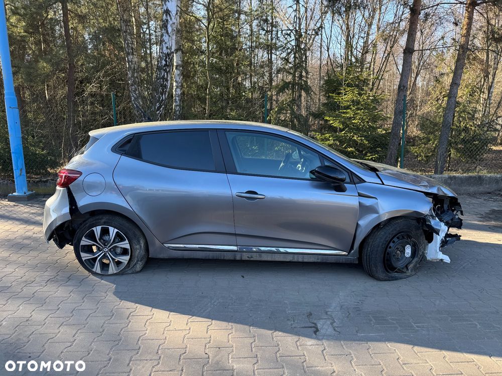 Renault Clio TCe 90 EXPERIENCE - 4