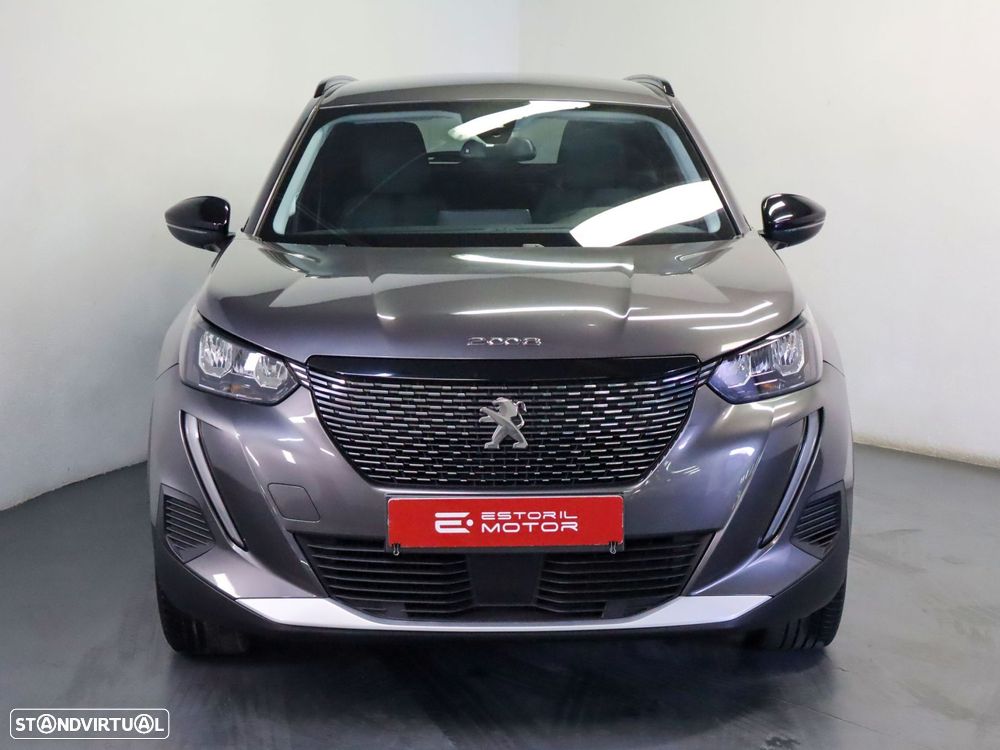 Peugeot 2008 1.2 PureTech Allure - 3