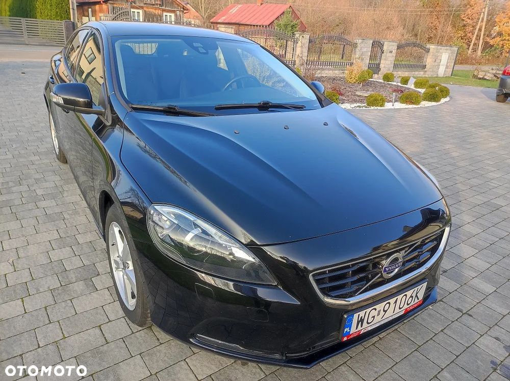 Volvo V40 D2 Kinetic - 2