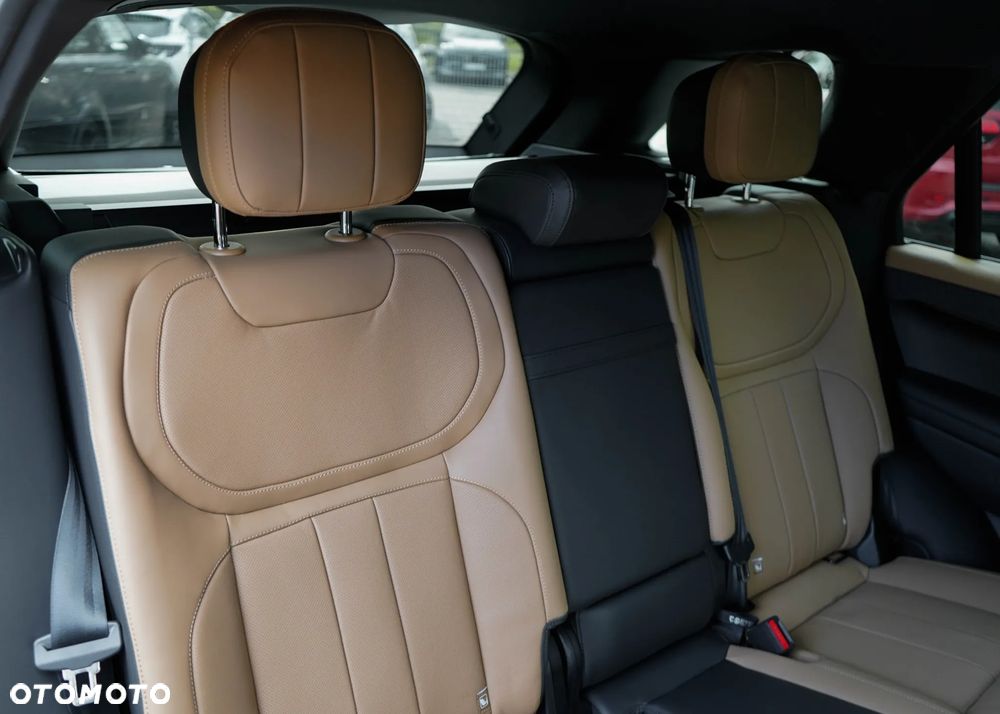 Land Rover Range Rover Sport S 3.0 D300 mHEV Dynamic SE - 34