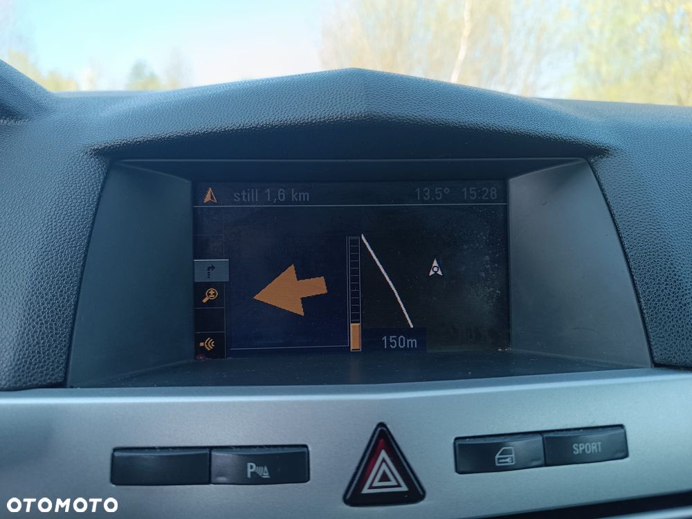 Opel Astra 1.6 Cosmo - 16