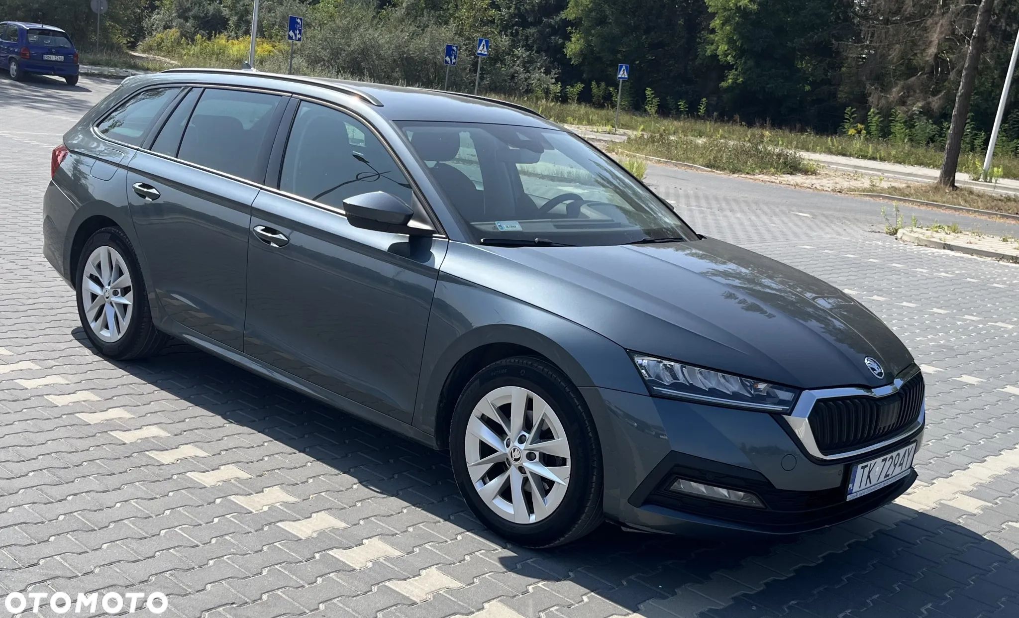 Skoda Octavia 1.5 TSI ACT Ambition - 1
