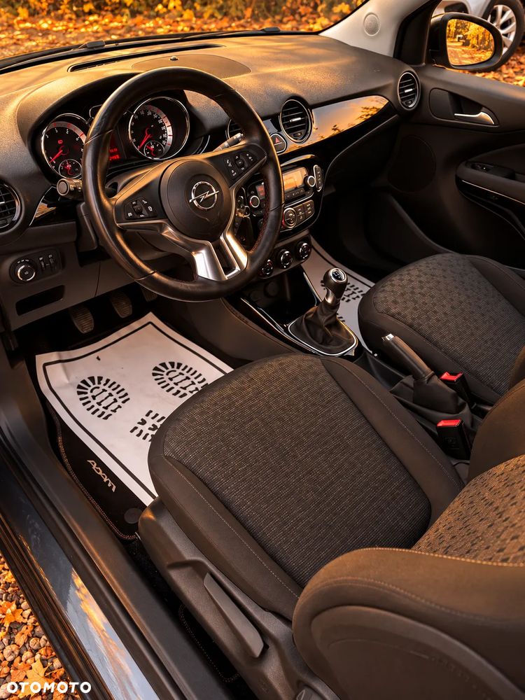 Opel Adam - 11
