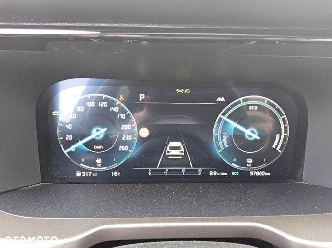 Kia Sorento - 5