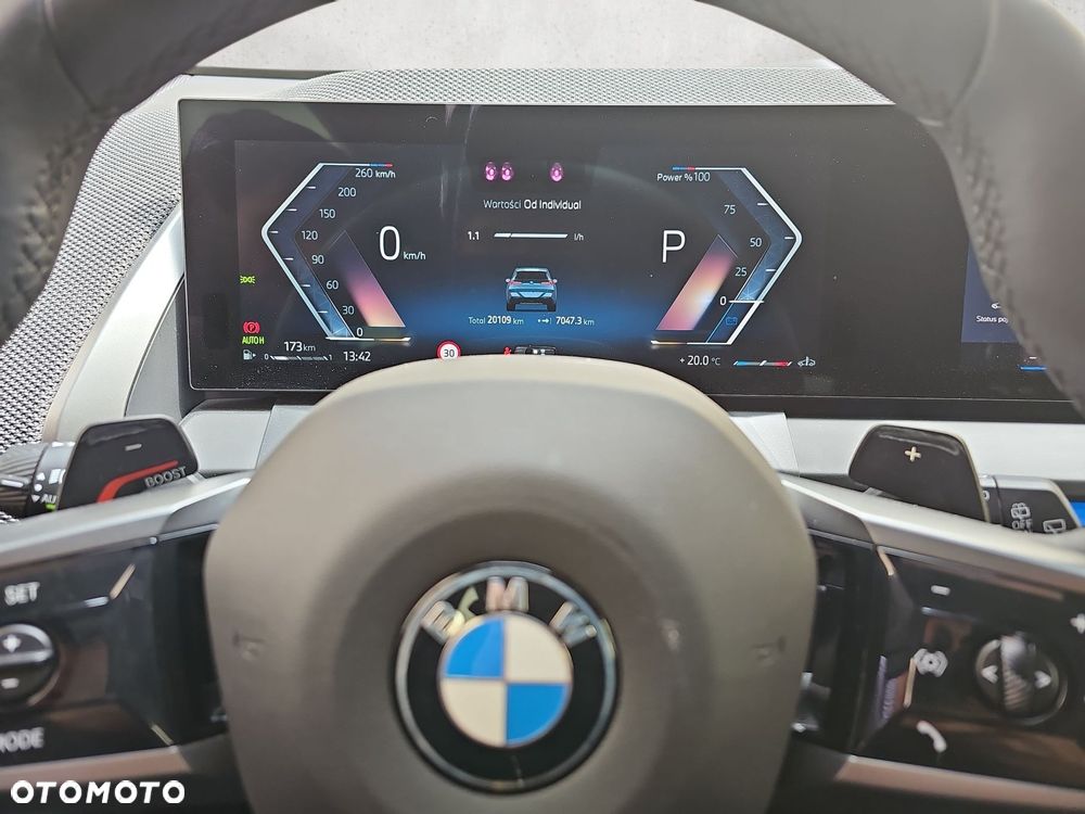 BMW X3 - 13