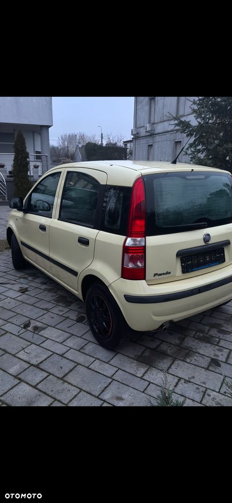 Fiat Panda 1.2 Classic - 2