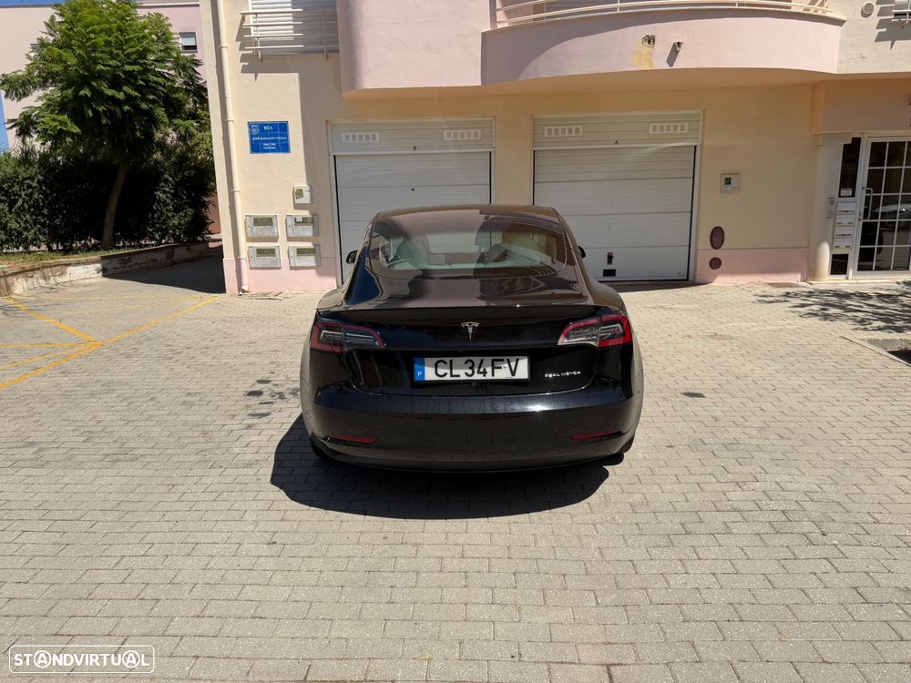 Tesla Model 3 Long Range AWD Dual Motor - 6