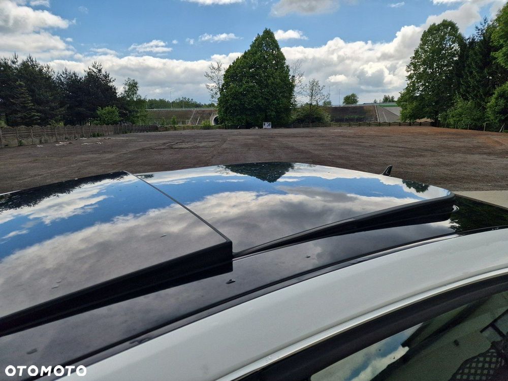 Audi A8 4.2 TDI DPF (clean diesel) quattro tiptronic Lang - 11