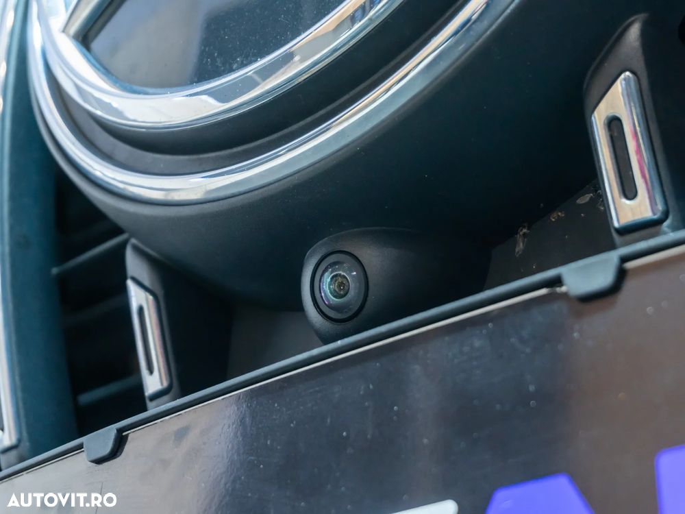 Mercedes-Benz GLE AMG 53 4Matic+ AMG Speedshift TCT 9G - 13