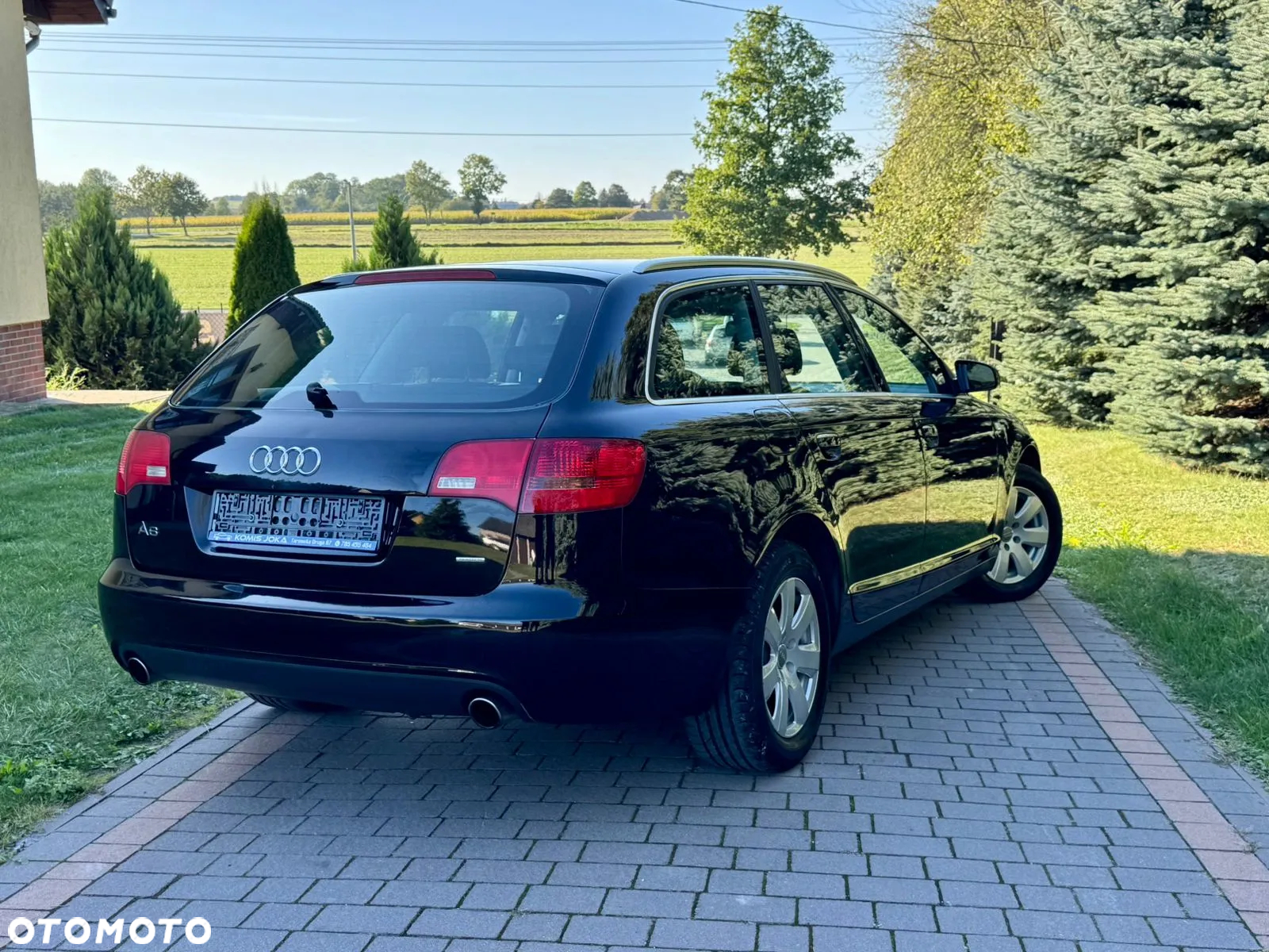 Audi A6 ver-2-4-quattro - 3