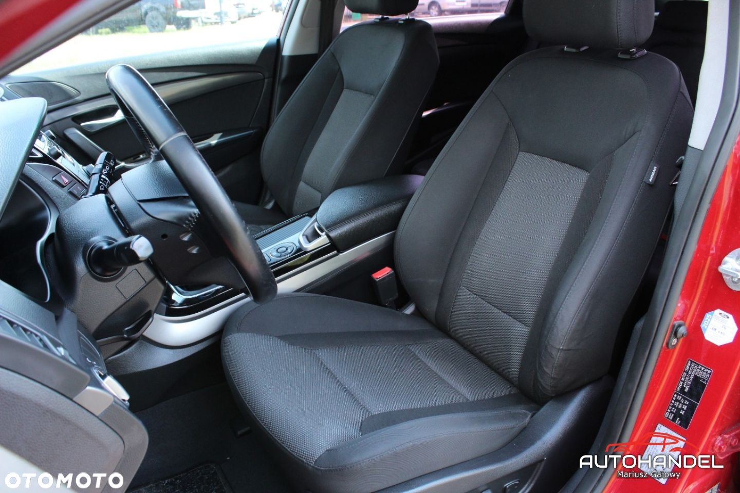Hyundai i40 - 8