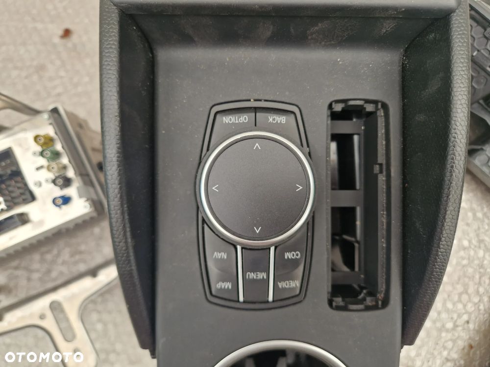 BMW i3 Radio Nawigacja Harman 8 736 166 01 2018 - 4