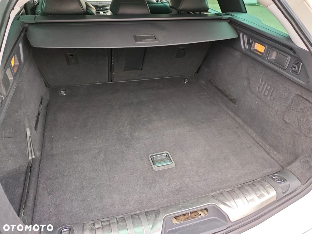 Peugeot 508 2.0 BlueHDi RXH S&S - 10