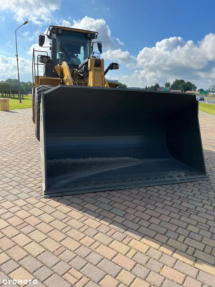 Caterpillar 950M - 20