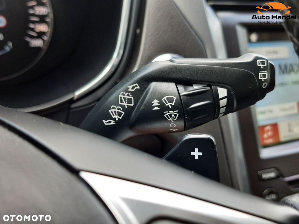 Ford Mondeo 2.0 TDCi STart-Stopp PowerShift-Aut Titanium - 22