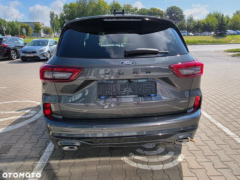 Ford Kuga - 6