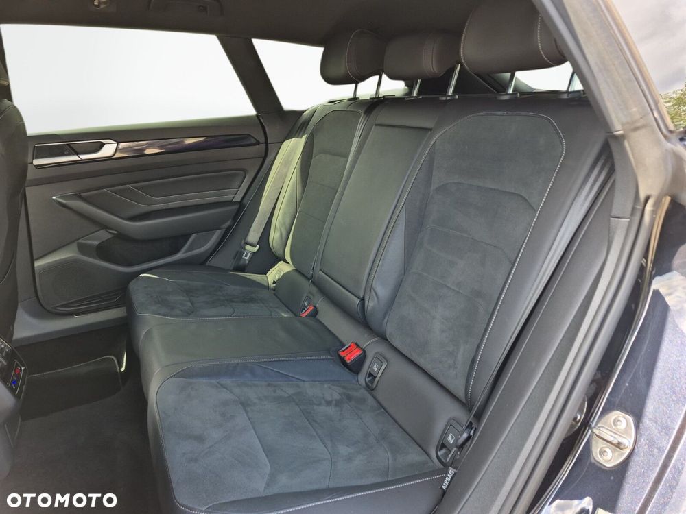 Volkswagen Arteon Shooting Brake - 14
