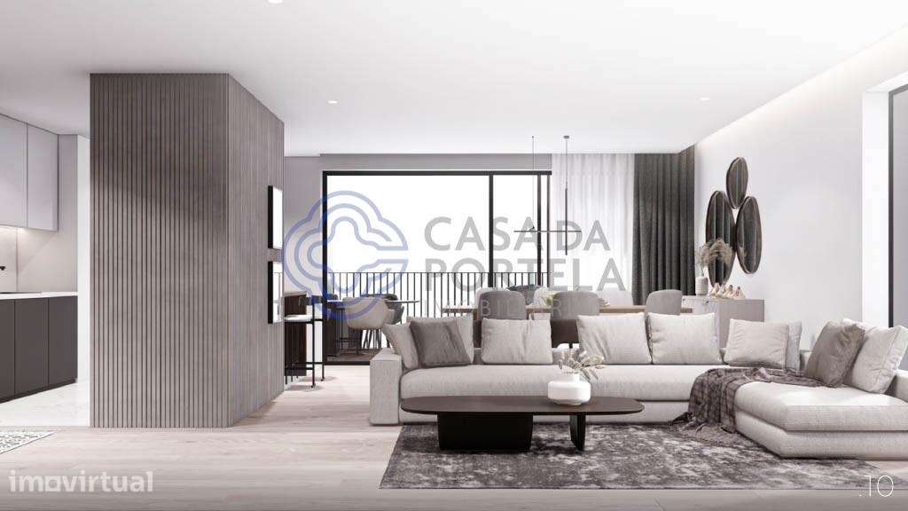 Apartamento T2 - Gaia Premium - Grande imagem: 4/18