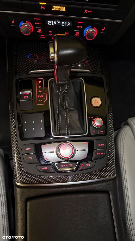 Audi S6 Limousine ver-4-0-tfsi-quattro-s-tronic - 24