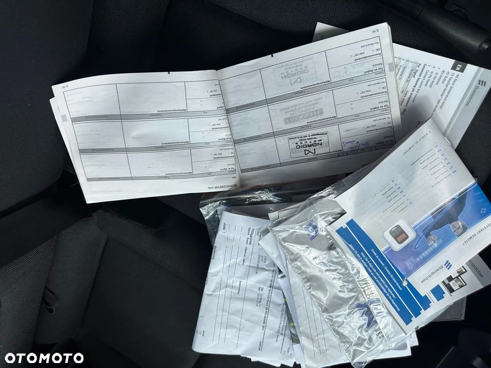Renault Trafic L1H1 1.6 diesel 145kM, manual, 2019 rok BAGAŻNIK DACHOWY THULE, KAMERA COFANIA, HAK, CZUJNIKI PARKOWANIA, ORGINALNY PRZEBIEG! - 35