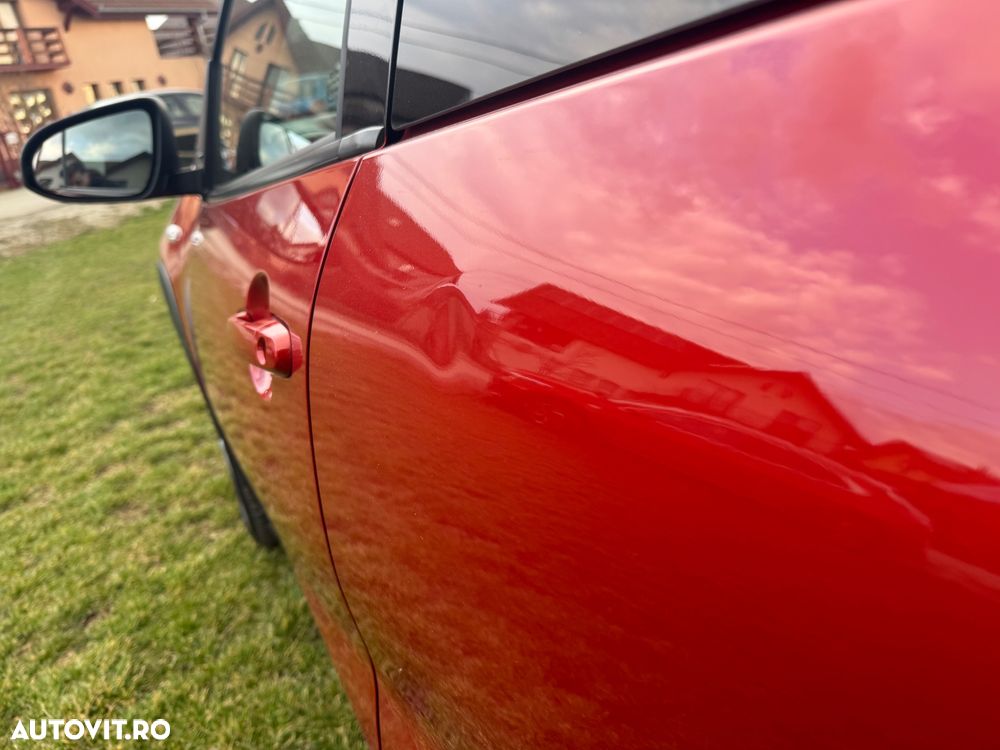 Toyota Aygo 1.0 VVY-I 5 usi MultiMode X-clusive - 13