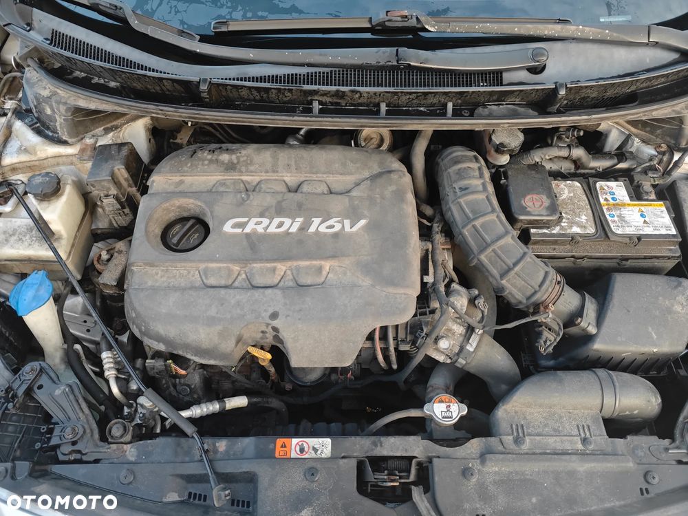 Hyundai i30 1.6 CRDi Trend - 16