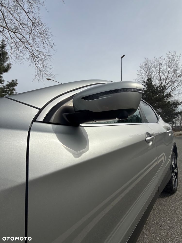 Nissan Qashqai 1.2 DIG-T Tekna - 15