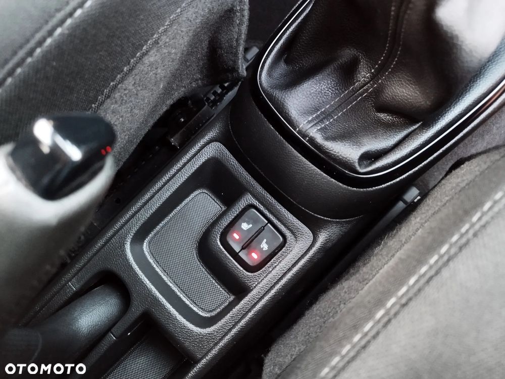 Opel Karl 1.0 Active - 19