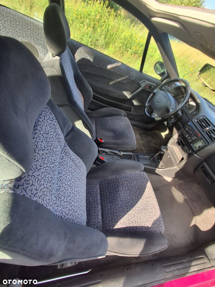 Opel Calibra - 9