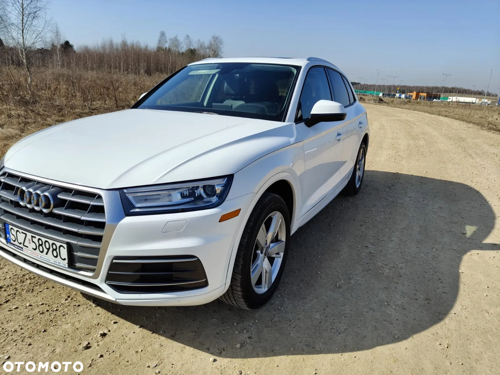 Audi Q5 2.0 TFSI Quattro S tronic - 3
