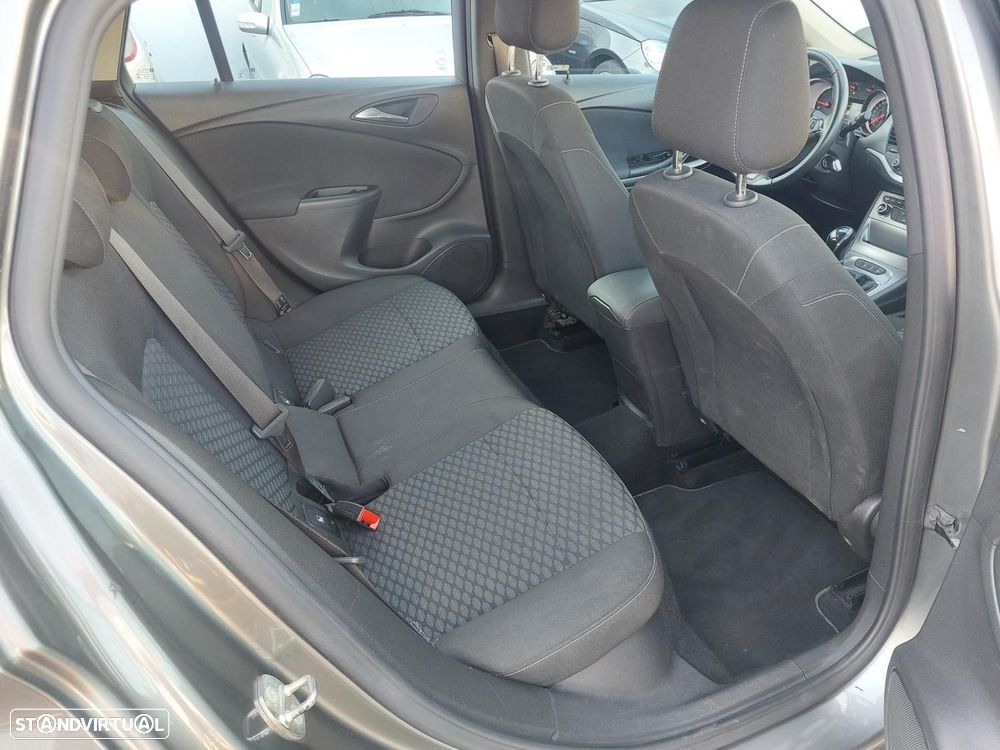 Opel Astra Sports Tourer 1.0 Edition S/S - 40