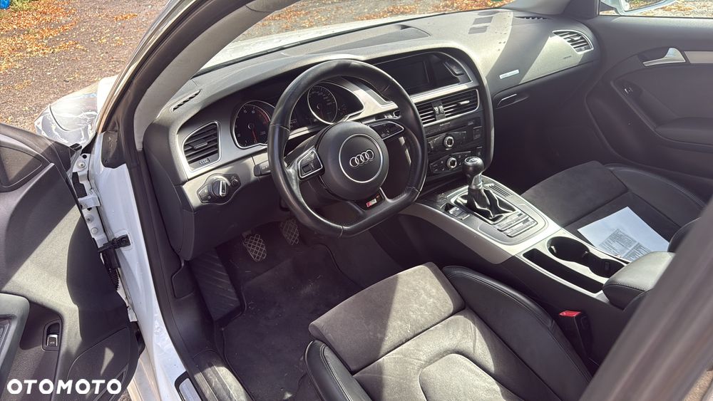 Audi A5 - 18
