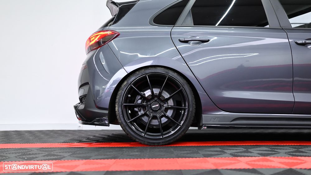 Hyundai i30 N - 22