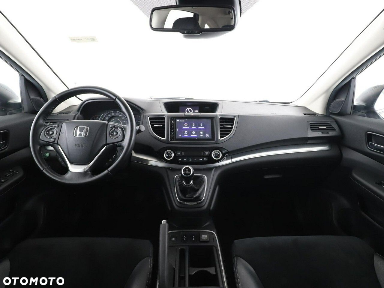 Honda CR-V 1.6i DTEC 2WD Lifestyle - 15