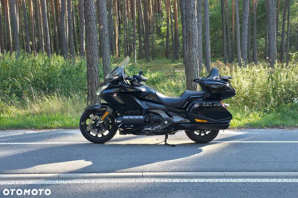 Honda GL - 2