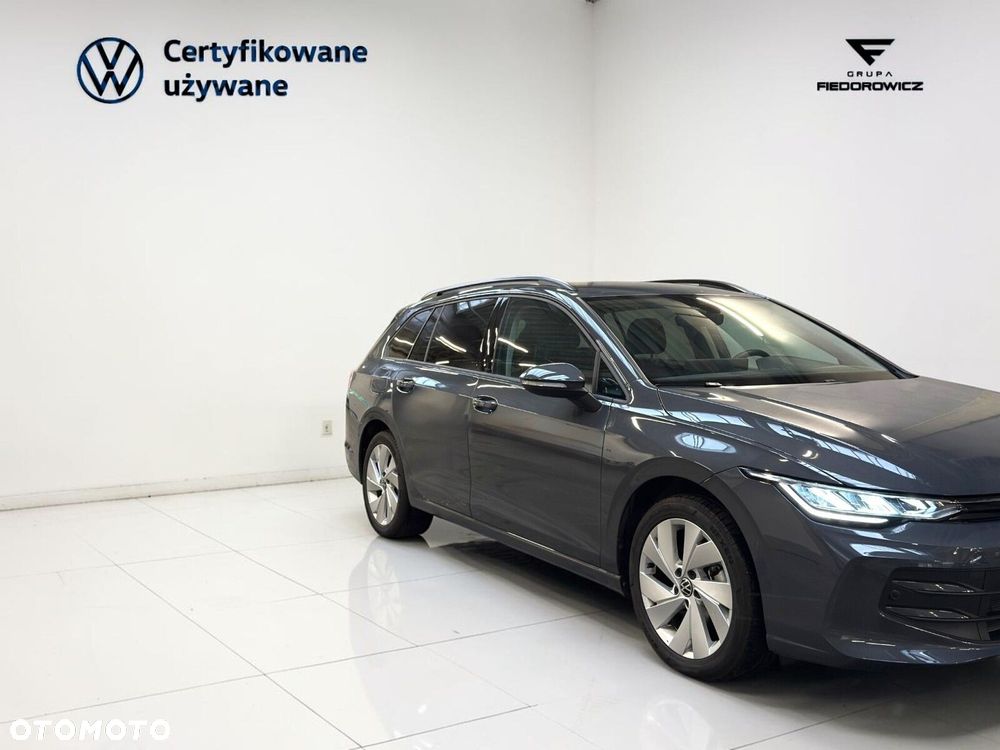 Volkswagen Golf 1.5 eTSI mHEV Life DSG - 6